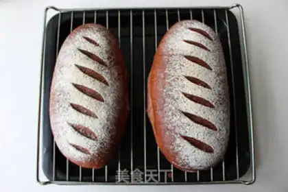Make Peanut potatoes step 13
