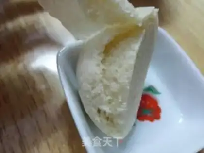 Make Chinese buns step 17