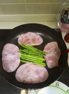 Make Pleasant breakfast step 4