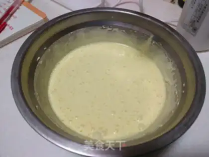 Make Strawberry Charlotte step 13