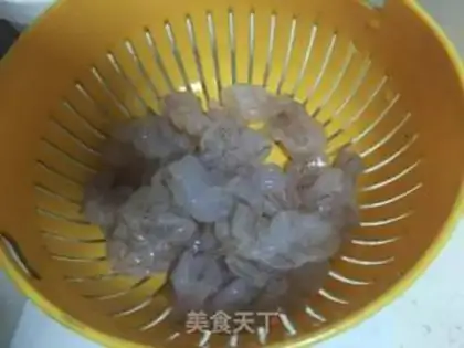 Make Shrimp chips step 0