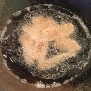 Make Tofu platinum step 0