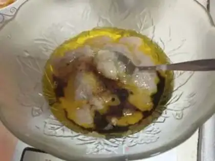 Make Shrimp chips step 3
