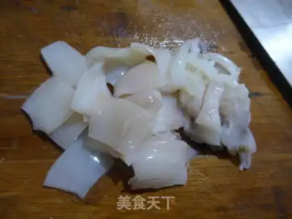 Make And the potatoes step 2