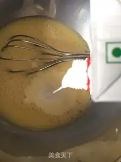 Make Eggstick step 1