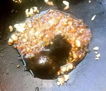 Make Ant in a boat step 6