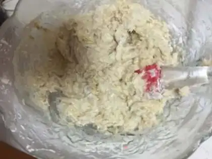 Make Shrimp chips step 5
