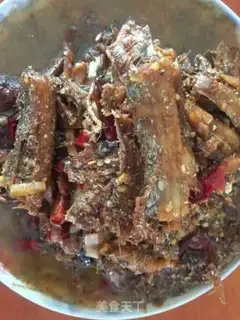 Make Red Ribbon step 3