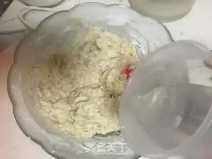 Make Shrimp chips step 6