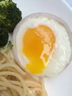 Make Easy ketchup pasta step 5