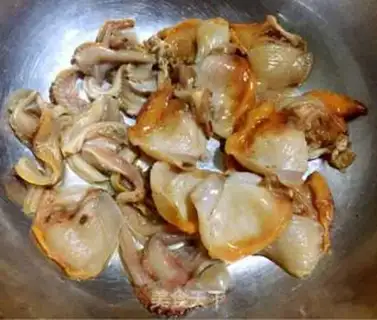 Make Spicy root step 3