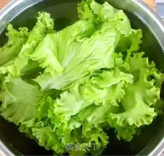Make Blanche sauce step 5