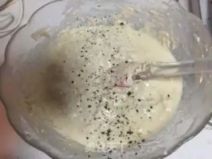 Make Shrimp chips step 7