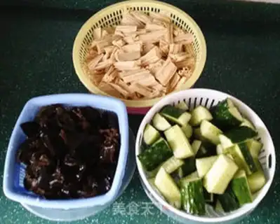 Make Korean spicy sauce step 0