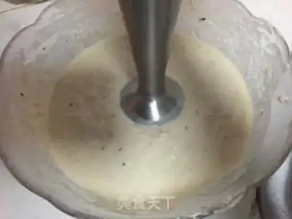 Make Shrimp chips step 8