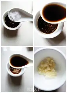 Make The white sunflower step 1