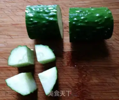Make Korean spicy sauce step 2