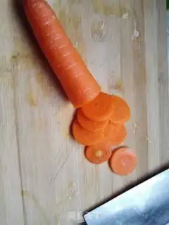Make Spicy root step 6