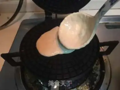 Make Shrimp chips step 10