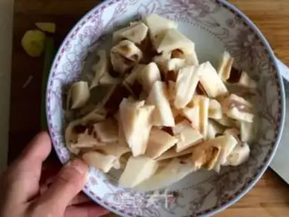 Make Homemade chicken legs step 1