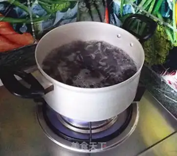 Make Korean spicy sauce step 4