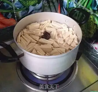Make Korean spicy sauce step 5