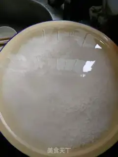 Make Rice eggs step 0