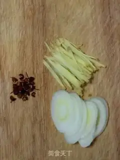 Make Fried beans step 5