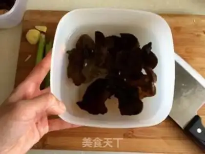 Make Homemade chicken legs step 3