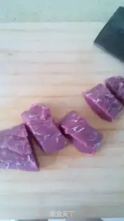 Make No pork chops step 1