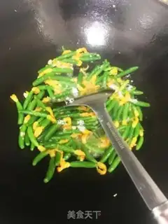 Make Garlic fried cucumber step 4