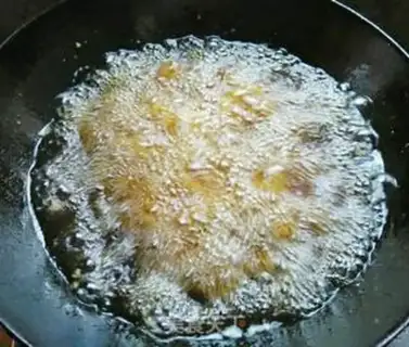 Make Dry tofu step 2