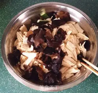 Make Korean spicy sauce step 6