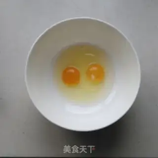 Make Fried eggs step 0