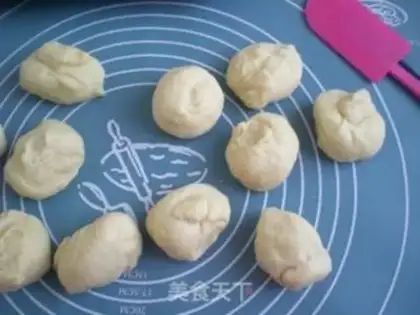 Make Cheeseburger step 2