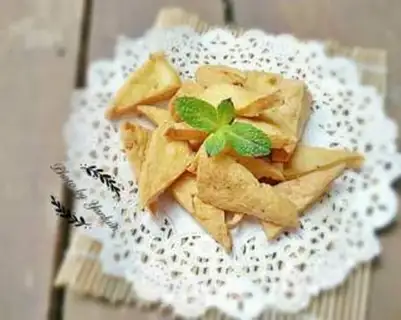Make Dry tofu step 4