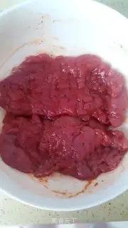 Make No pork chops step 4