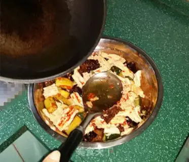 Make Korean spicy sauce step 8