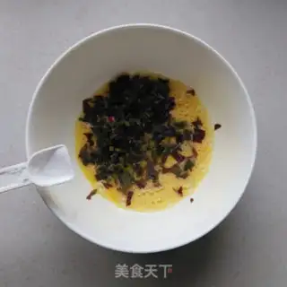 Make Fried eggs step 2