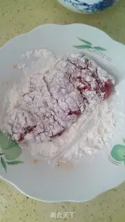 Make No pork chops step 5
