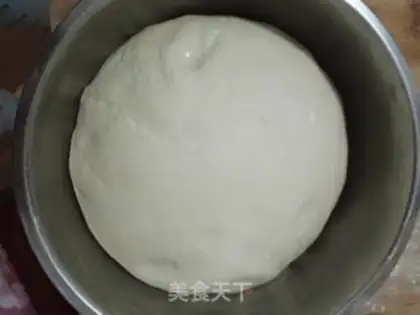 Make Pretzel rolls step 2