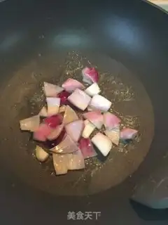 Make Tomato beef noodles step 1