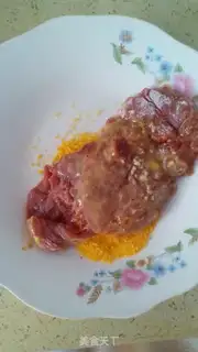 Make No pork chops step 7