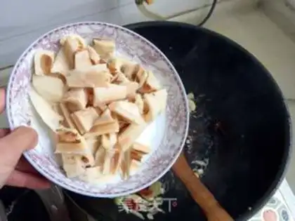 Make Homemade chicken legs step 8