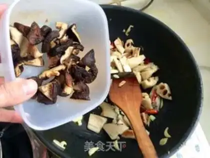 Make Homemade chicken legs step 9