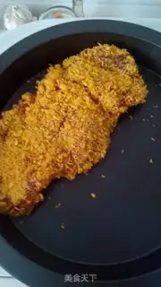 Make No pork chops step 8