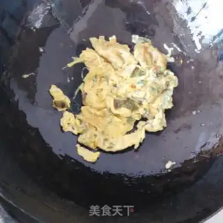 Make Fried eggs step 6