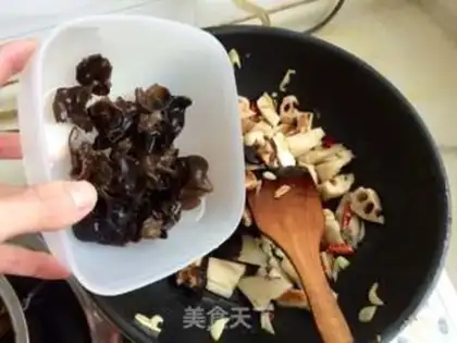 Make Homemade chicken legs step 10