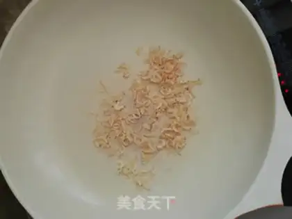 Make A bouquet step 1