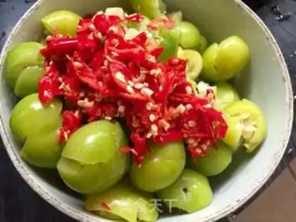 Make Plum